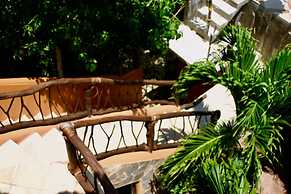 Cabañas Telayú