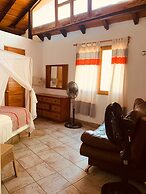 Cabañas Telayú