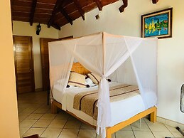 Cabañas Telayú