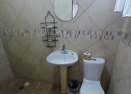 Cabañas Telayú