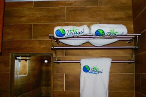 Cabañas Telayú