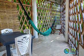 Cabañas Telayú