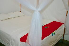 Cabañas Telayú