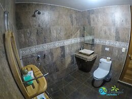 Cabañas Telayú