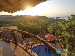 Cabañas Telayú