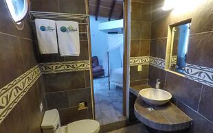 Cabañas Telayú