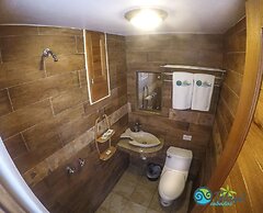 Cabañas Telayú