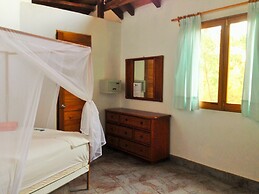 Cabañas Telayú