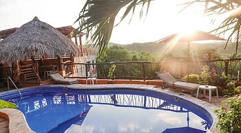Cabañas Telayú