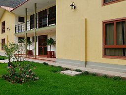 Sol Natura Hotel