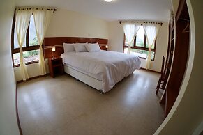 Sol Natura Hotel