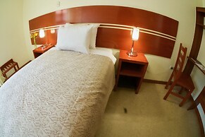 Sol Natura Hotel