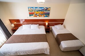 Sol Natura Hotel