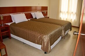 Sol Natura Hotel