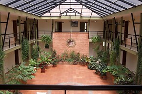 Sol Natura Hotel