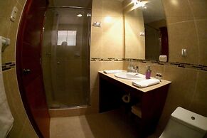Sol Natura Hotel