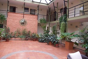 Sol Natura Hotel