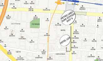Loa Hotel