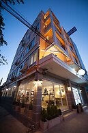Hoppers Place Donmuang Room