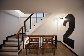 Hoppers Place Donmuang Room