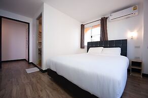Hoppers Place Donmuang Room