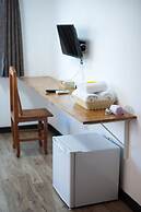 Hoppers Place Donmuang Room