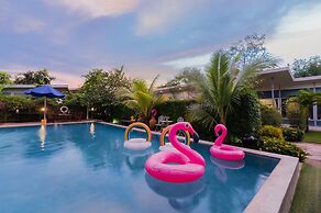 Bluemoon Riverside Resort