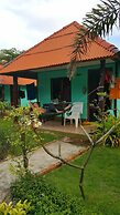 Lanta L.D. Beach Bungalows