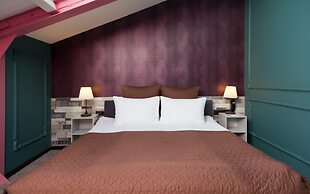 Station Hotel Premier S10