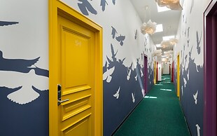 Station Hotel Premier S10
