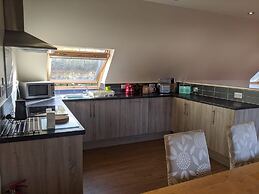 Willowbarn Self-Catering Rafford