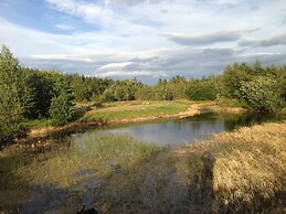 Willowbarn Self-Catering Rafford