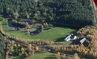 Willowbarn Self-Catering Rafford