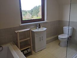 Willowbarn Self-Catering Rafford