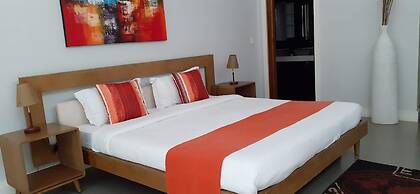 Hotel English Point Marina & Spa