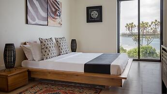Hotel English Point Marina & Spa