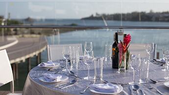 Hotel English Point Marina & Spa