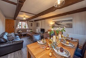Somerset Country Escape