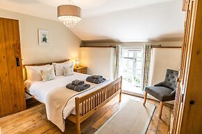 Somerset Country Escape