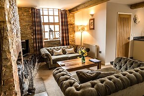 Somerset Country Escape