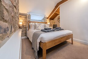 Somerset Country Escape