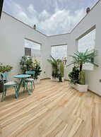 Gran Marina Suites