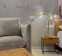 Gran Marina Suites