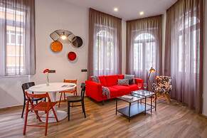 Gran Marina Suites