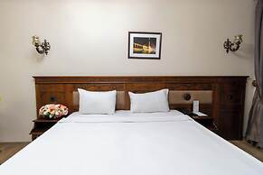 Hotel El-Ruha