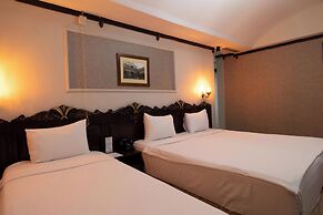 Hotel El-Ruha