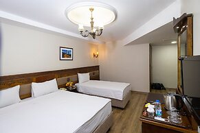 Hotel El-Ruha