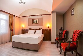 Hotel El-Ruha