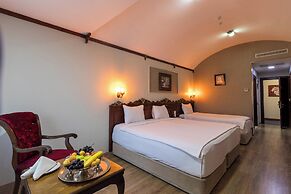Hotel El-Ruha
