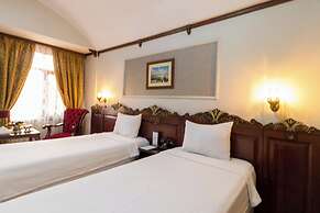 Hotel El-Ruha